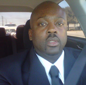 Meet your Posher, Shawn